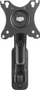 Mbajtës monitori Equip 650136, murale, 17"-32", i zi