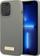 Mbështjellës telefoni Guess GUHMP13XSPLG për iPhone 13 Pro Max, silikon, MagSafe, gri