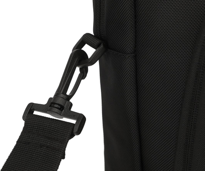 Çantë për laptop ZOY ProBag, 15.6", e zezë