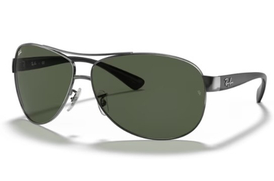 Syze Ray-Ban RB3386 63 004-71