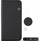 Këllëf portofol për Samsung Galaxy M33 5G, funksion stand, me magnet, i zi