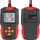 Testues baterie Qoltec Digital, LCD 2.7", 12V 24V, 3Ah 200Ah