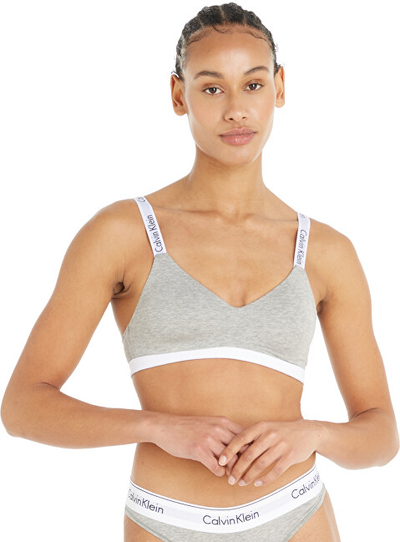 Sytjena Calvin Klein Bralette QF7059EP7A