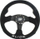 Timon sportiv Slide Suede Rally, 320mm, offset 20mm, i zi