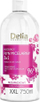Ujë micelar Delia Cosmetics Micellar Water Soothing, 3 në 1, 750 ml