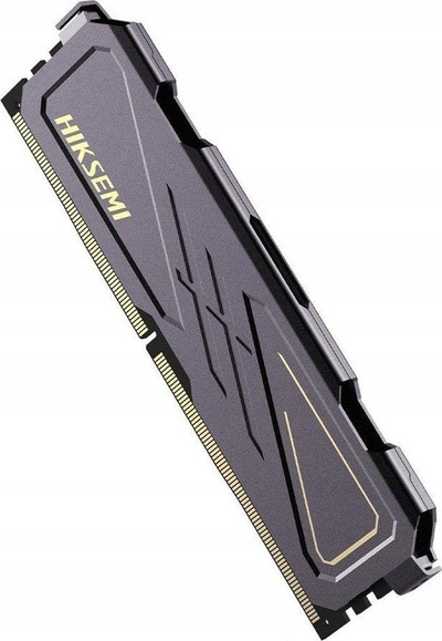 Memorie HIKSEMI Armor, DDR4, 8 GB, 3200 MHz, HS-DIMM-U10(STD