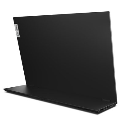 Пренослив монитор Lenovo ThinkVision M14t Gen 2, 14\", 2.2K екран на допир, црн