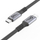 Kabllo USB-C MicroConnect USB4CC1, 1.2m, USB4, i zi
