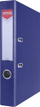 Dosje Office Products Officer 2-ring (21011111-03), A4, 55mm, e kaltër