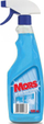 Solucion pastrues xhami Mors, për dritare dhe pasqyra, 500 ml