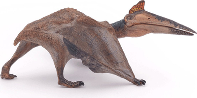 Figurë dinosaur PAPO Quetzalcoaltus 55073, PVC, shumëngjyrëshe