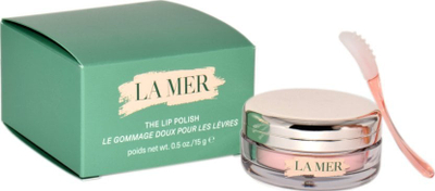 Scrub për buzë La Mer The Lip Polish, 15ml