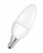 Llambë LED OSRAM Star Classic B 40 5,7W 827 E14 (4052899326453)
