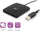 Lexues karte Ewent EW1052, Smart Card edhe ID, USB 2.0, i zi