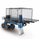 Scheppach HL760L Цепач за дрва, 7 тони, 2200W