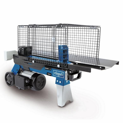 Scheppach HL760L Цепач за дрва, 7 тони, 2200W