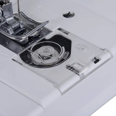 Makina qepëse Singer M1005, 11 qepje, portative, e bardhë