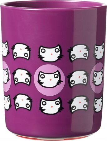 Filxhan Tommee Tippee Super Cup 44720111, 190ml, 6+ muajsh, vjollcë