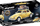 Lodër Volkswagen Beetle, e verdhë