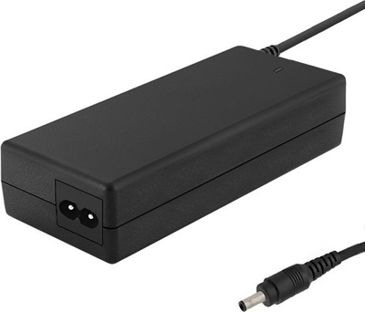 Karikues laptopi Qoltec AC, 65 W, 1.7 mm, 3.5 A, 18.5 V
