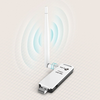 TP-LINK TL-WN722N 