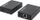 Extender HDMI Manhattan 4K over Ethernet, deri 50 m, me IR, i zi