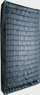 Grid për softbox Elinchrom Rotagrid Square, 70cm, 30°, i zi