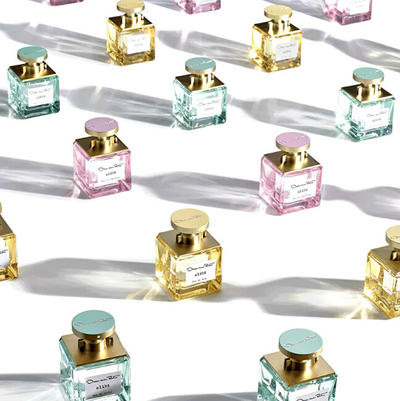 Eau de Toilette Oscar de la Renta Alibi Eau So Charming