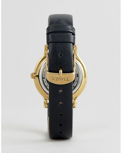 Orë dore Timex Metropolitan TW2R36400