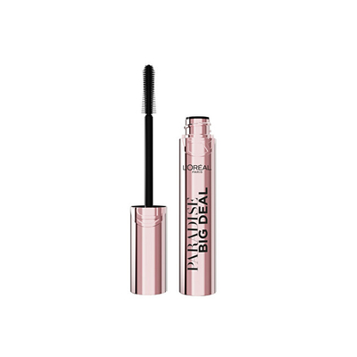 Maskara L'Oreal Paris Paradise Big Deal, 9.9ml, e zezë