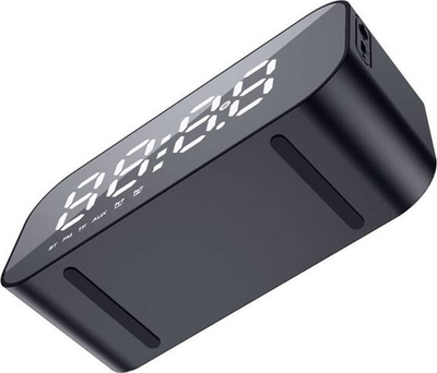 Kufje Bluetooth Havit M3, pa tela, me mikrofon, të zeza