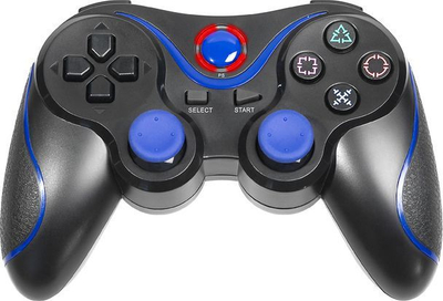 Kontroller Tracer Blue Fox, wireless, i zi