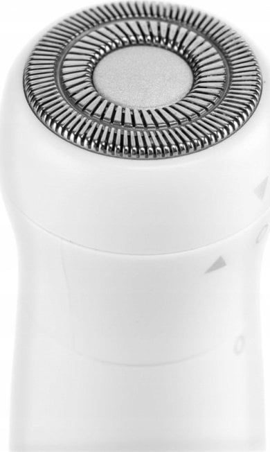 Trimmer fytyre ETA Fenité 2346 90000, për femra, i bardhë