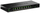Switch rrjeti Netgear GS310TP-200EUS, 8x Gigabit PoE+, 55W, i zi