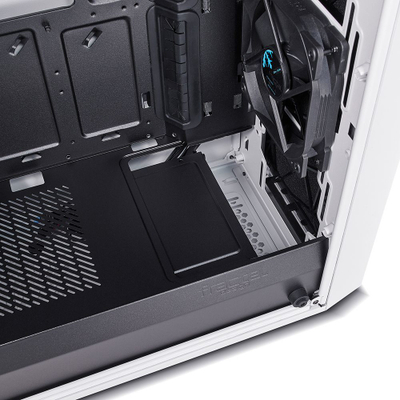 Kasë Fractal Design Meshify C TG, Midi Tower