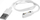 Кабел за полнење за паметен часовник Giewont GW440 GWK3, USB, 52cm, бел