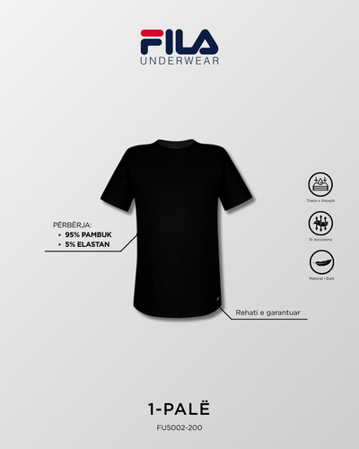 Të Brendshme për Meshkuj, FILA - FU5002-200