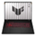 Laptop gaming ASUS TUF Gaming FA808UH, 18", Ryzen 7, RTX 5050, 32GB RAM, SSD 512GB