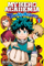 My Hero Academia Team Up Missions Vol - Kohei Horikoshi
