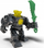 Lodër figurë Schleich Eldrador Mini Creatures Shadow Jungle Robot, për fëmijë, shumëngjyrëshe