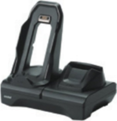Docking stacion Zebra CRD TC7X SE2EPP 01, 2 slote, USB dhe Ethernet, i zi