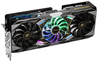 Kartë grafike Asrock Radeon RX 9070 XT Taichi OC 16GB GDDR6 PCI-Express