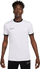 Bluzë sportive Nike Academy 25 SS Top për burra M FZ9754 100, Dri FIT, e bardhë