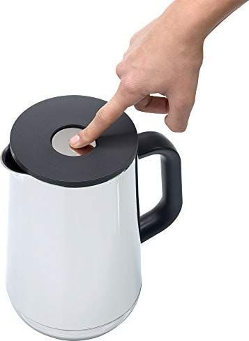 Термос WMF Impulse, 1L, ThermaPro, бакарна боја