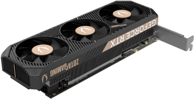 Kartë grafike Zotac GeForce RTX 5050, 8GB GDDR6, Low Profile