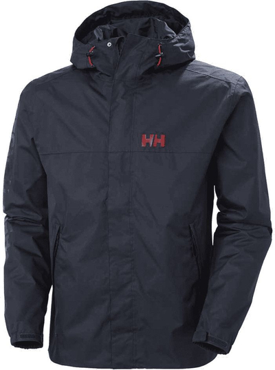 Xhaketë për meshkuj Helly Hansen Ervik, e kaltër e errët, M (64032_559)