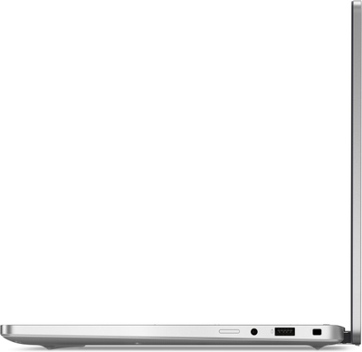 Laptop Dell Pro 14 Plus PB14250, Intel Core Ultra 5, 16GB RAM, SSD 512GB, 14", gri