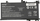Bateri laptopi Mitsu për HP Omen edhe Pavilion, 3400mAh 39Wh, 11.55V, e zezë