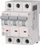 Ndërprerës automatik Eaton XPole Home 3P B, 50A, 6kA, IP20