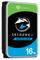Disk i brendshëm Seagate SkyHawk AI, 16TB, 7200 RPM, 3.5", Serial ATA III